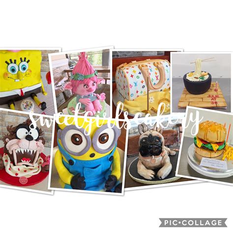 cake shop in batangas city|Sweet Girls Cakery .